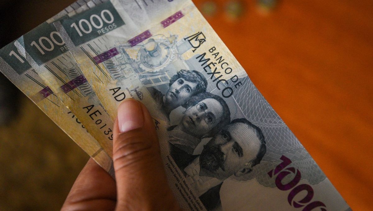 Hacienda informó que las finanzas públicas se mantuvieron robustas, con una recaudación
tributaria que creció un 3.4% real anual entre enero y marzo Hacienda informó que las finanzas públicas se mantuvieron robustas, con una recaudación
tributaria que creció un 3.4% real anual entre enero y marzo