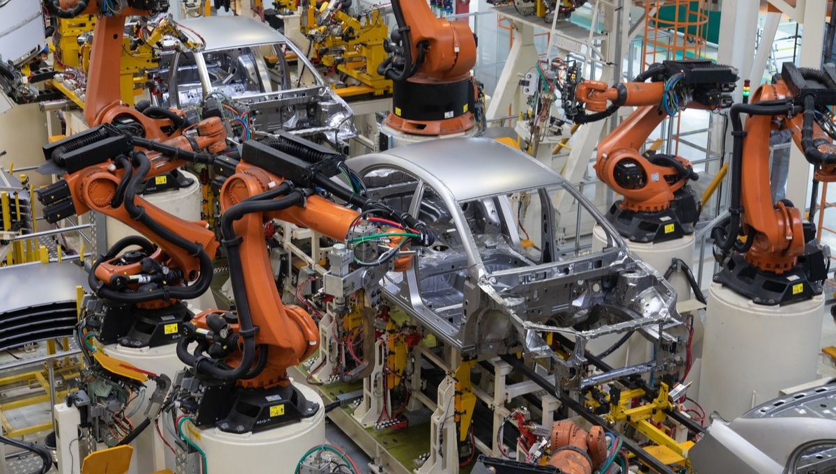 México asciende en el Ranking Global de Destinos de Inversión para 2024
