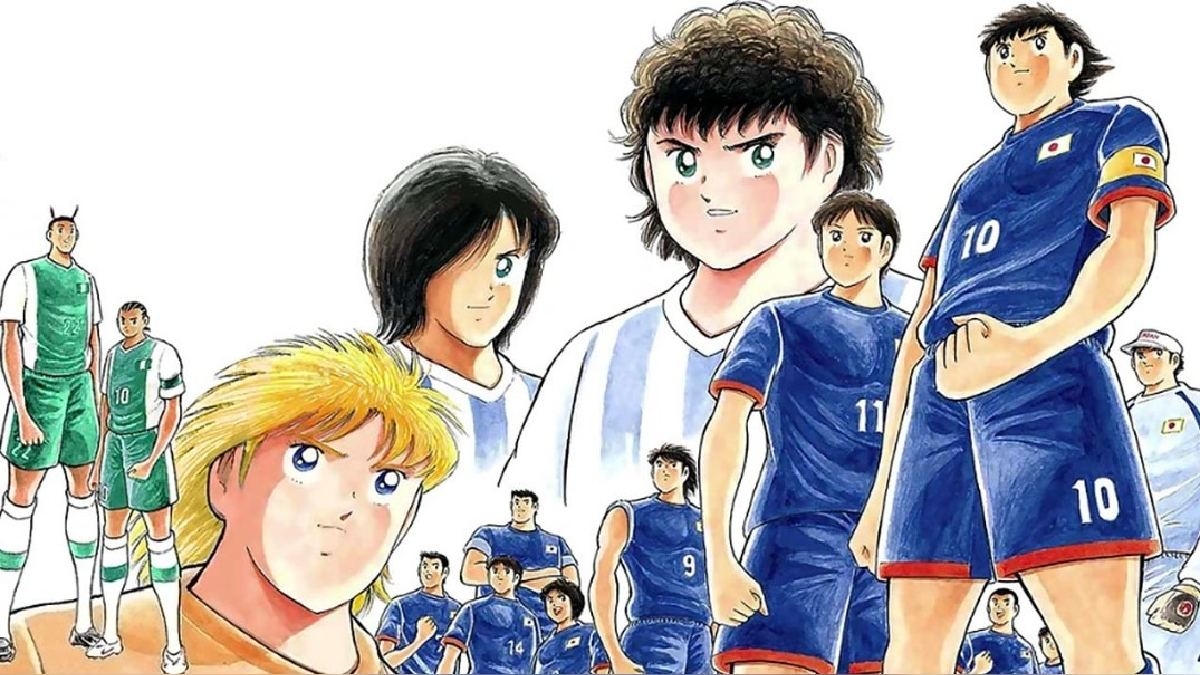 Cómic Supercampeones tiene su última impresión luego de 43 años de publicaciones