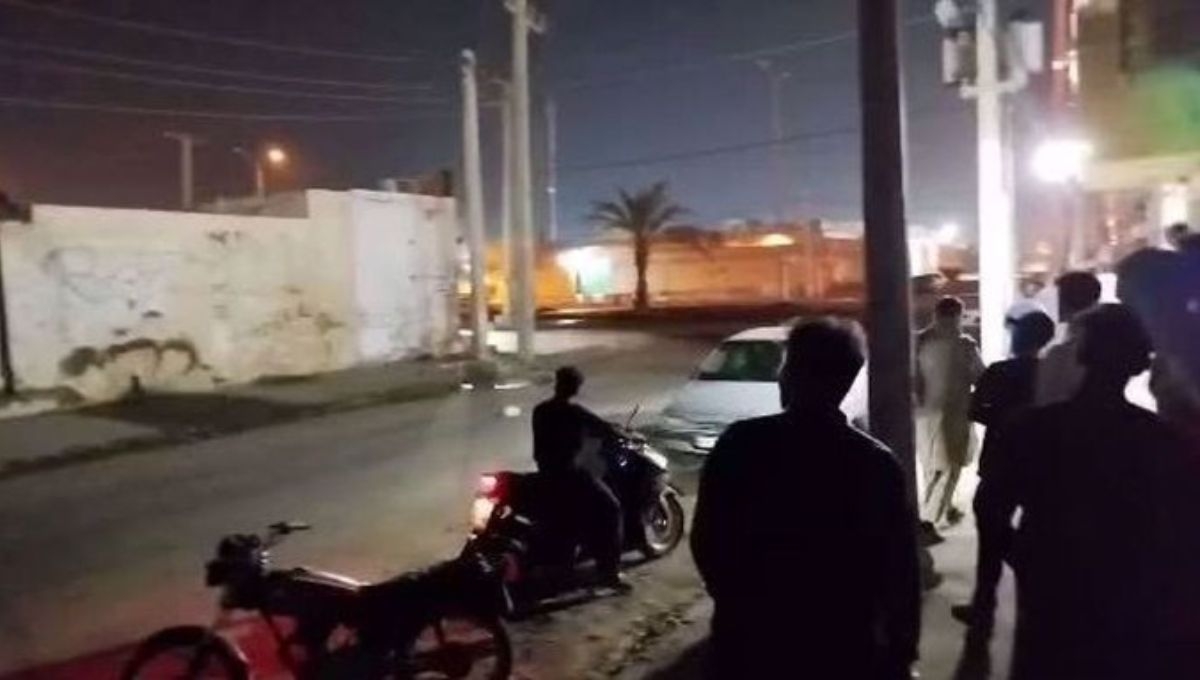 Una serie de de ataques coordinados contra instalaciones de la Guardia Revolucionaria iraní culminó con un saldo de al menos 28 muertos.