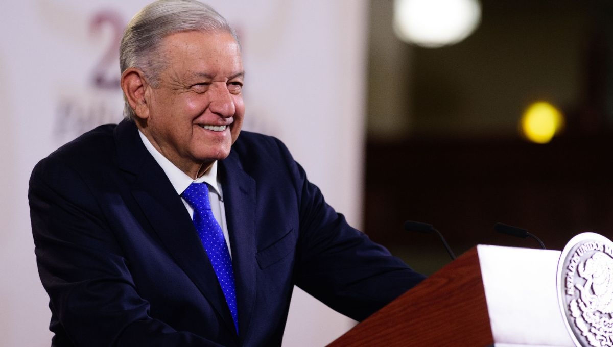 El Presidente de la República defiende a su hijo frente acusaciones de corrupción