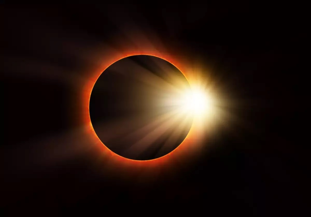 El Eclipse Solar 2024 se registrará el próximo 8 de abril