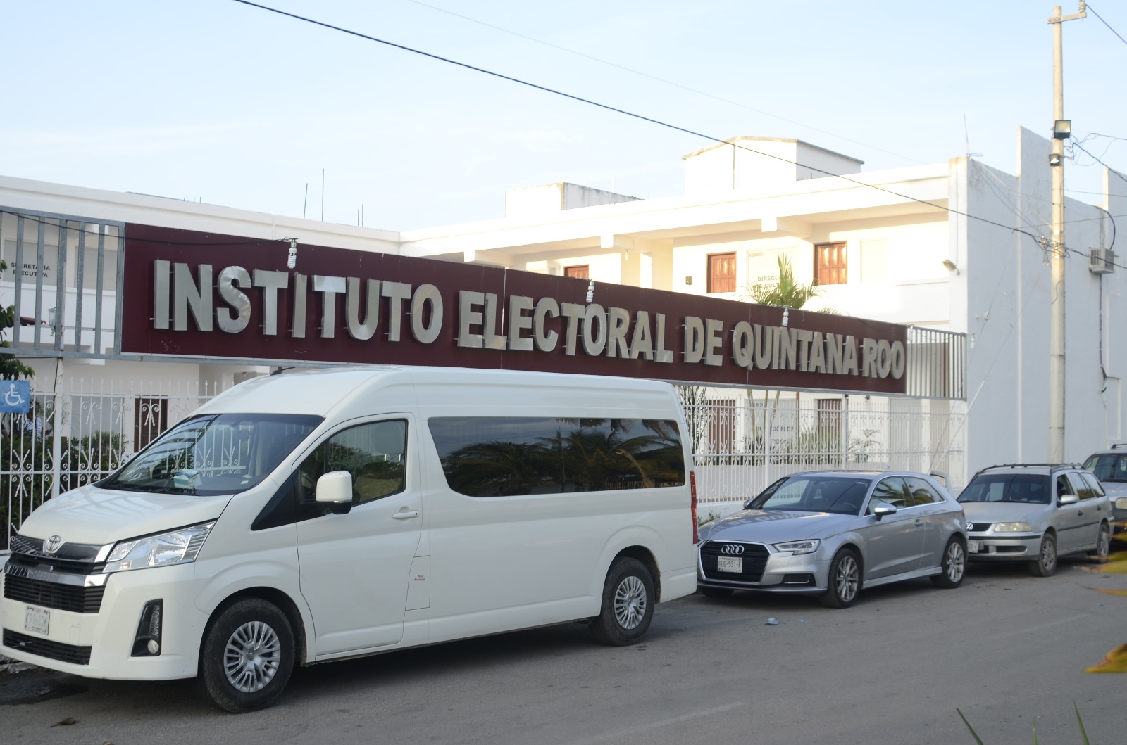 El Instituto Electoral de Quintana Roo sigue en busca de capacitadores de casilla
