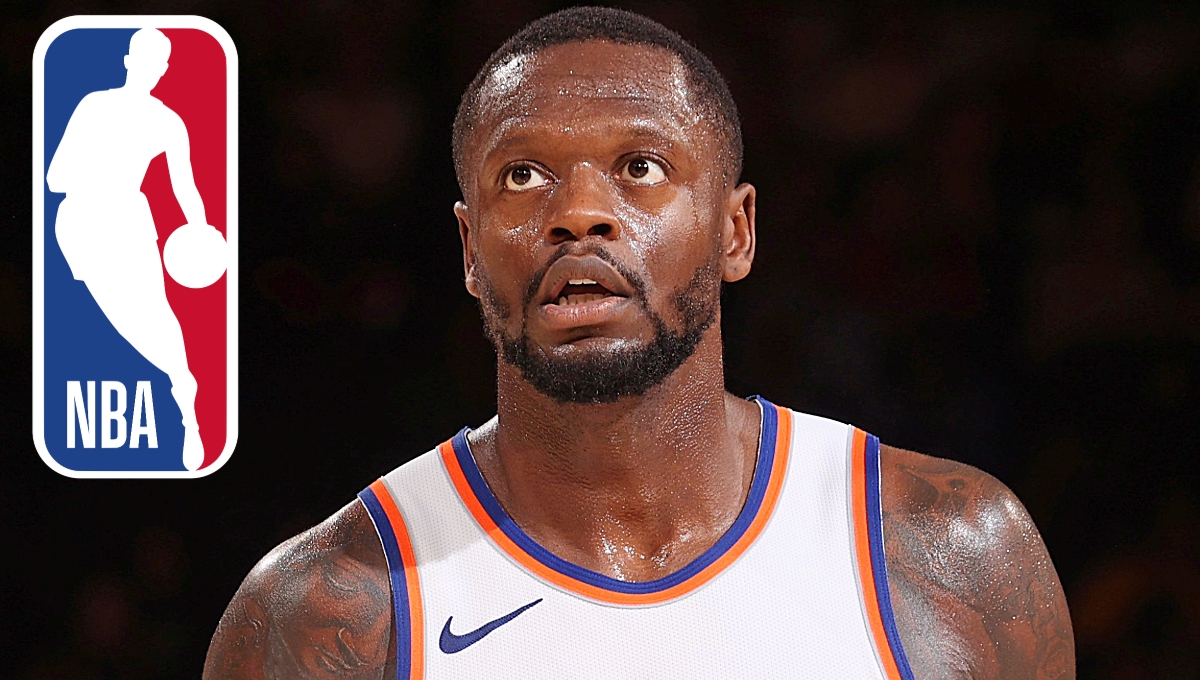 Randle será evaluado en cinco meses