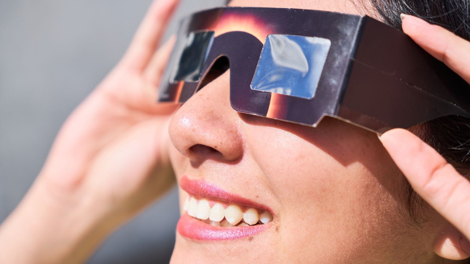 El Eclipse Solar se verá este lunes desde Quintana Roo