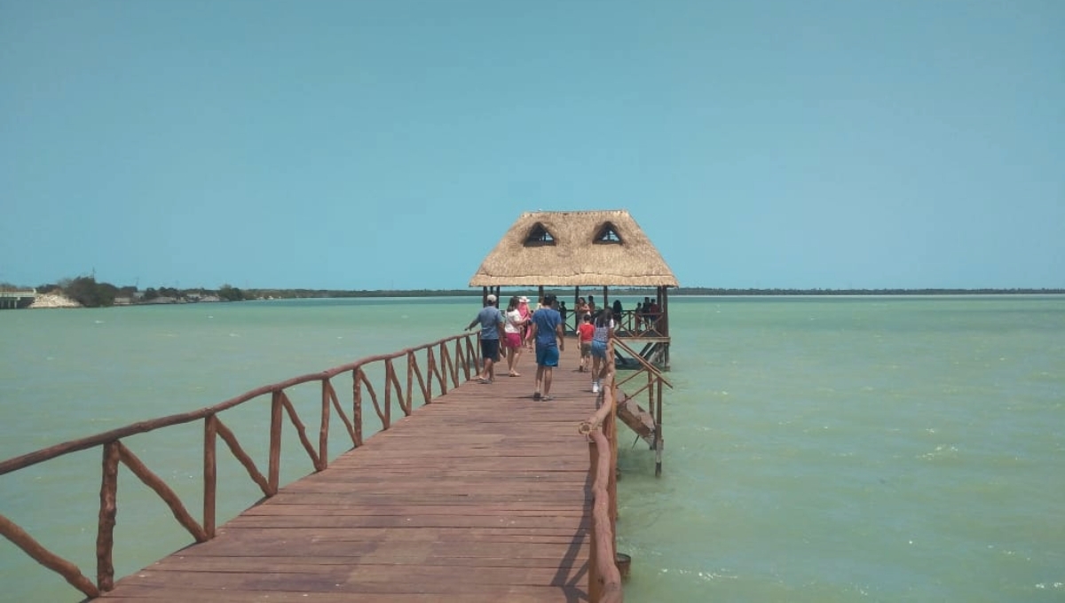 Sabancuy se ubica a una hora y media del Centro Histórico de Campeche Sabancuy se ubica a una hora y media del Centro Histórico de Campeche