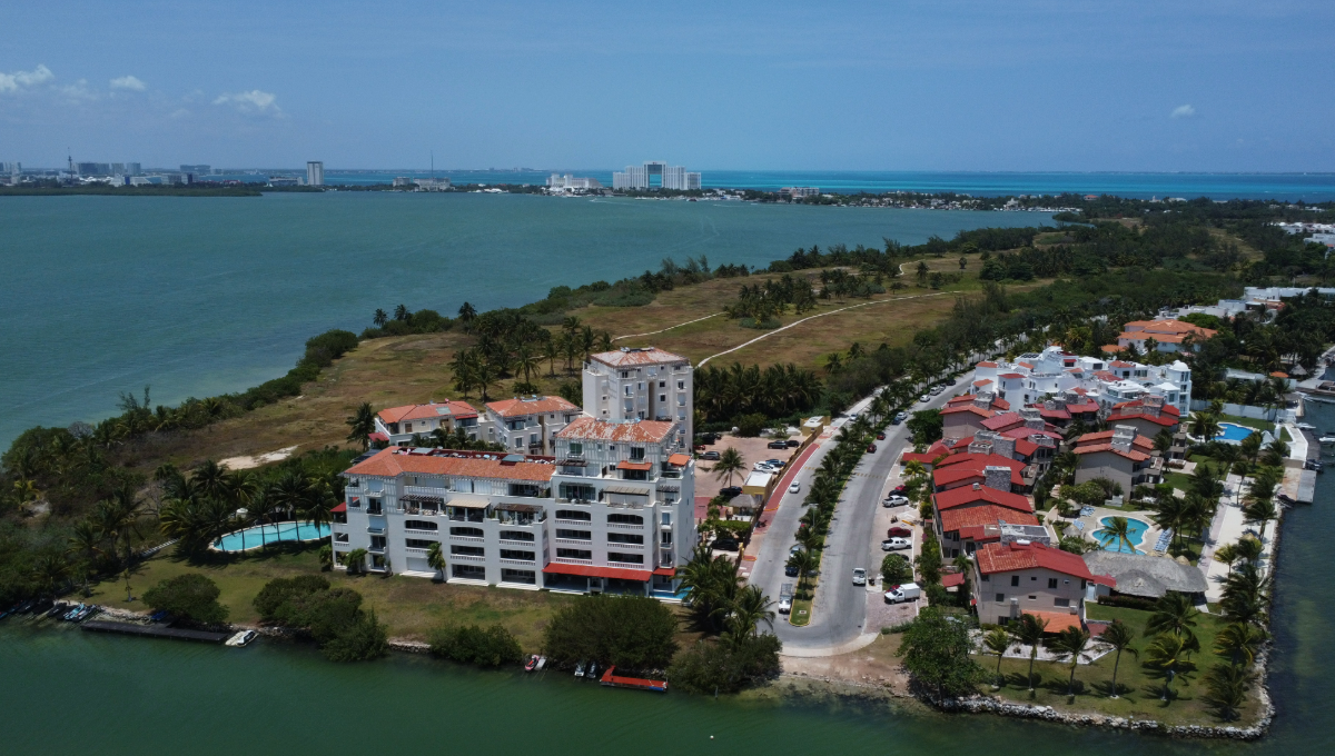 Cancún: Licencias de construcción en Pok Ta Pok, detenidas por suspensión del PDU