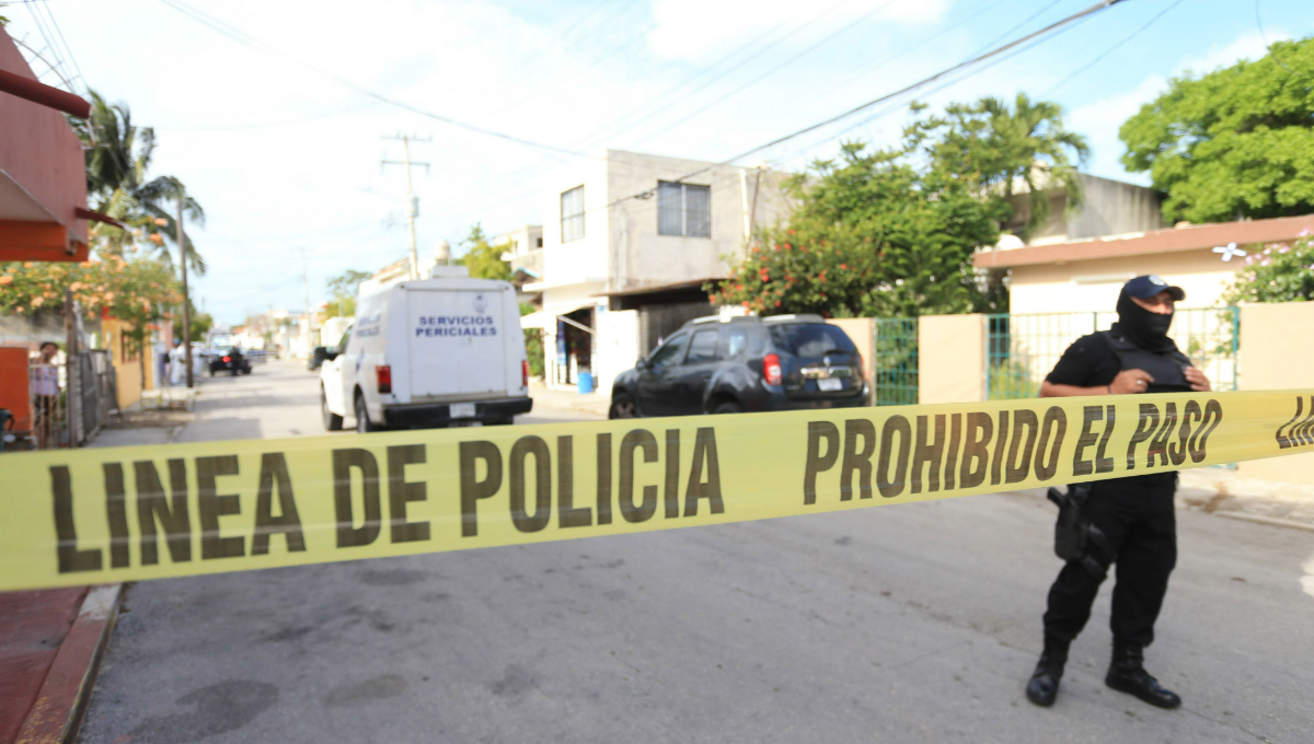 A nivel peninsular, la Entidad se encuentra muy por encima de Campeche y Yucatán; esta última registró cero casos durante el primer trimestre de este año