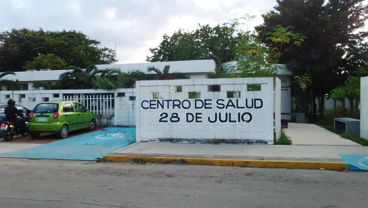 Las clínicas de atención primaria dependen del recurso propio del municipio y la promoción que se realiza en Solidaridad Las clínicas de atención primaria dependen del recurso propio del municipio y la promoción que se realiza en Solidaridad