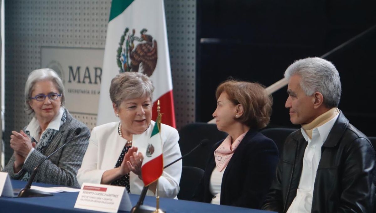 Luis Almagro, secretario general de la OEA, ya había mostrado su disposición a convocar una reunión del Consejo Permanente para discutir la crisis entre Ecuador y México