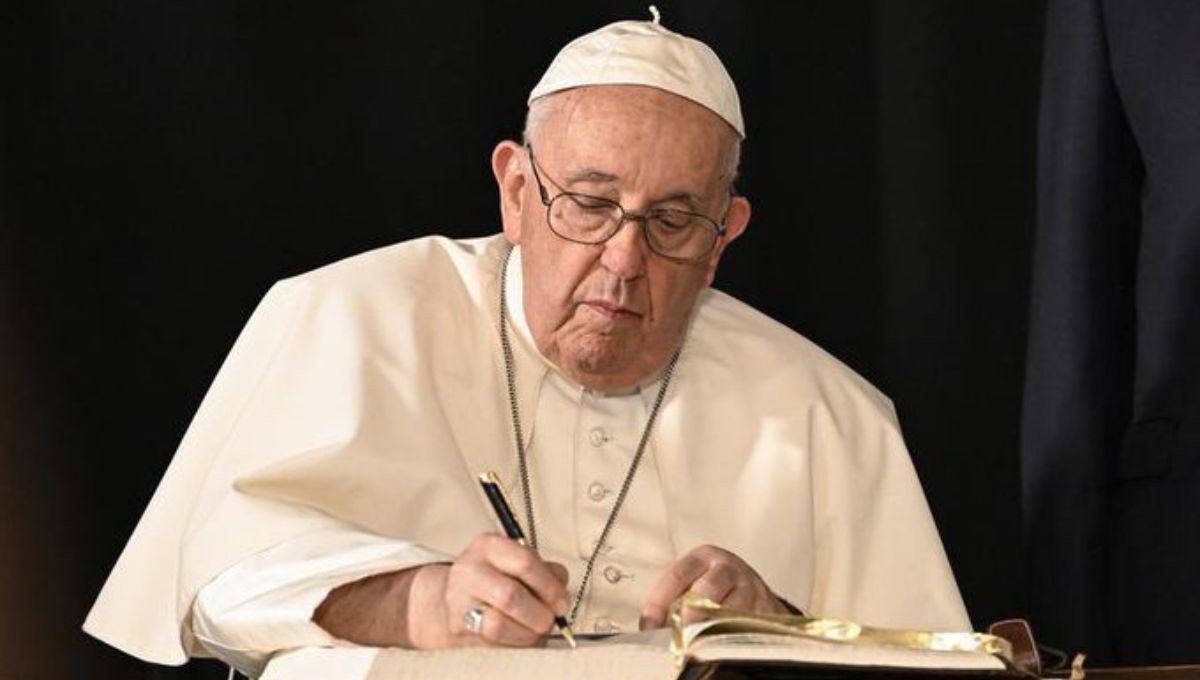 El Vaticano reafirma posturas sobre dignidad humana y Derechos LGTBI en nuevo documento