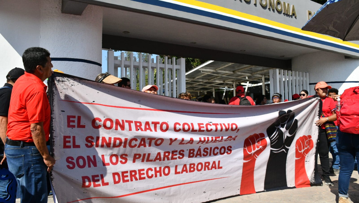Esta decisión que afecta a más de 10,000 estudiantes
