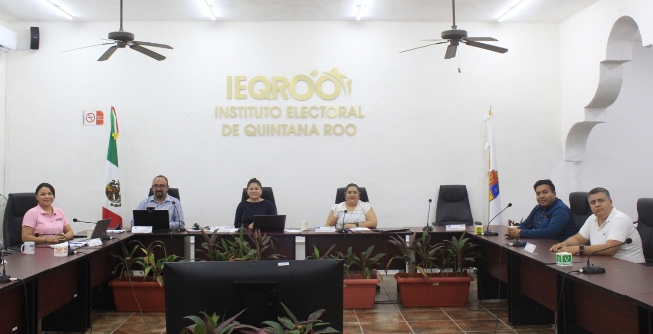 El Ieqroo estará a cargo de los debates El Ieqroo estará a cargo de los debates