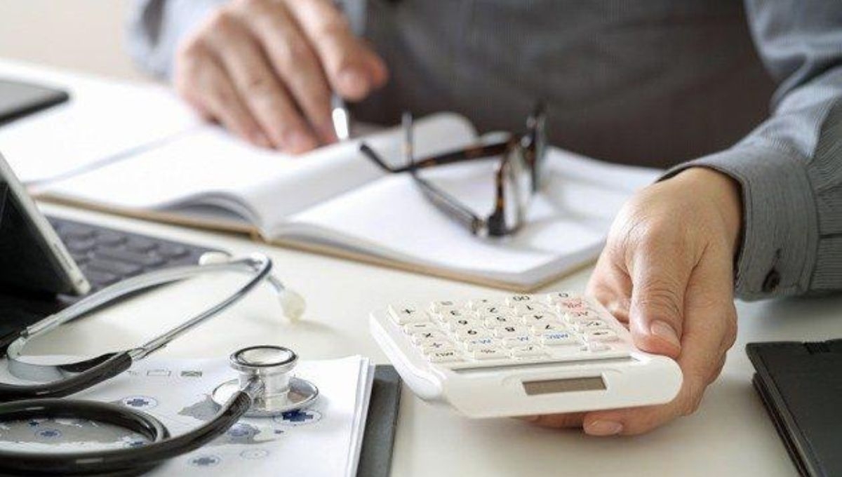SAT te invita a maximizar tu declaración anual deduciendo gastos médicos