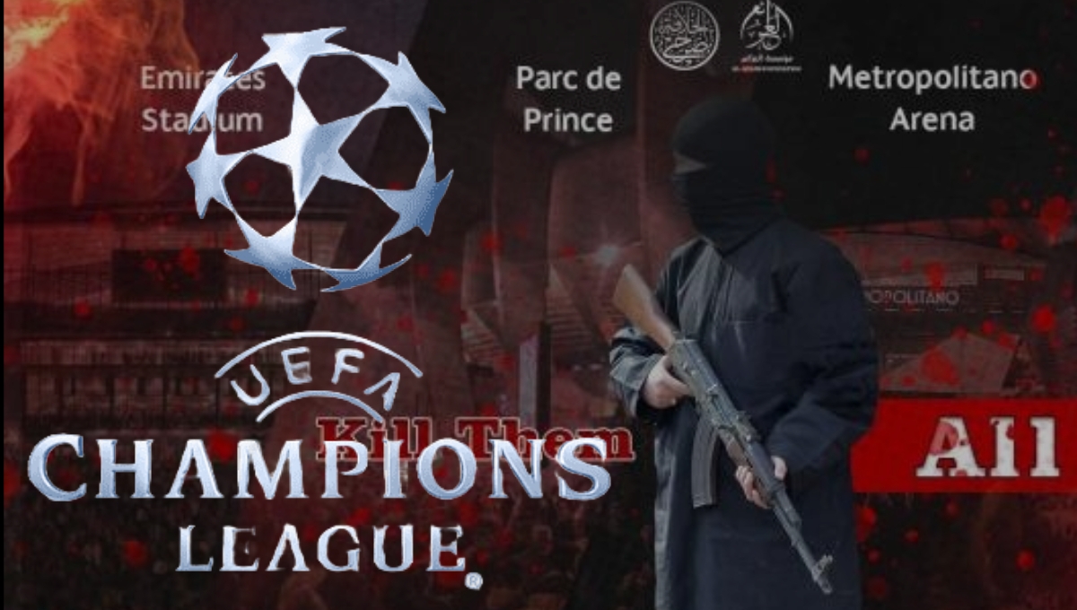 Este martes 9 de abril se jugarán los partidos de vuelta de los cuartos de final de la UCL