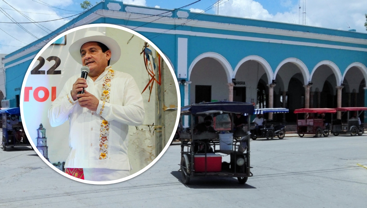 El Cabildo solicitó un empréstito por 3 millones de pesos, pero dicha petición fue denegada