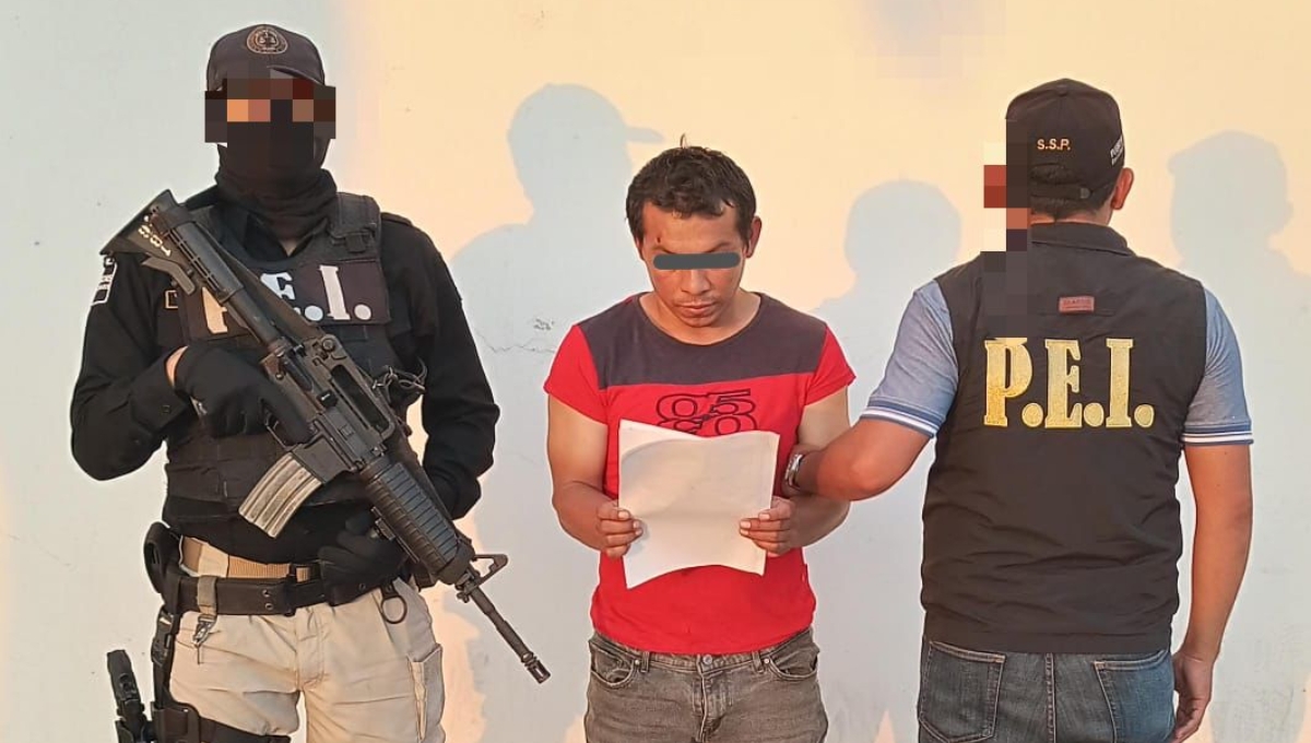 El hombre obligaba a su expareja a tener relaciones, e incluso la quemaba con cigarros