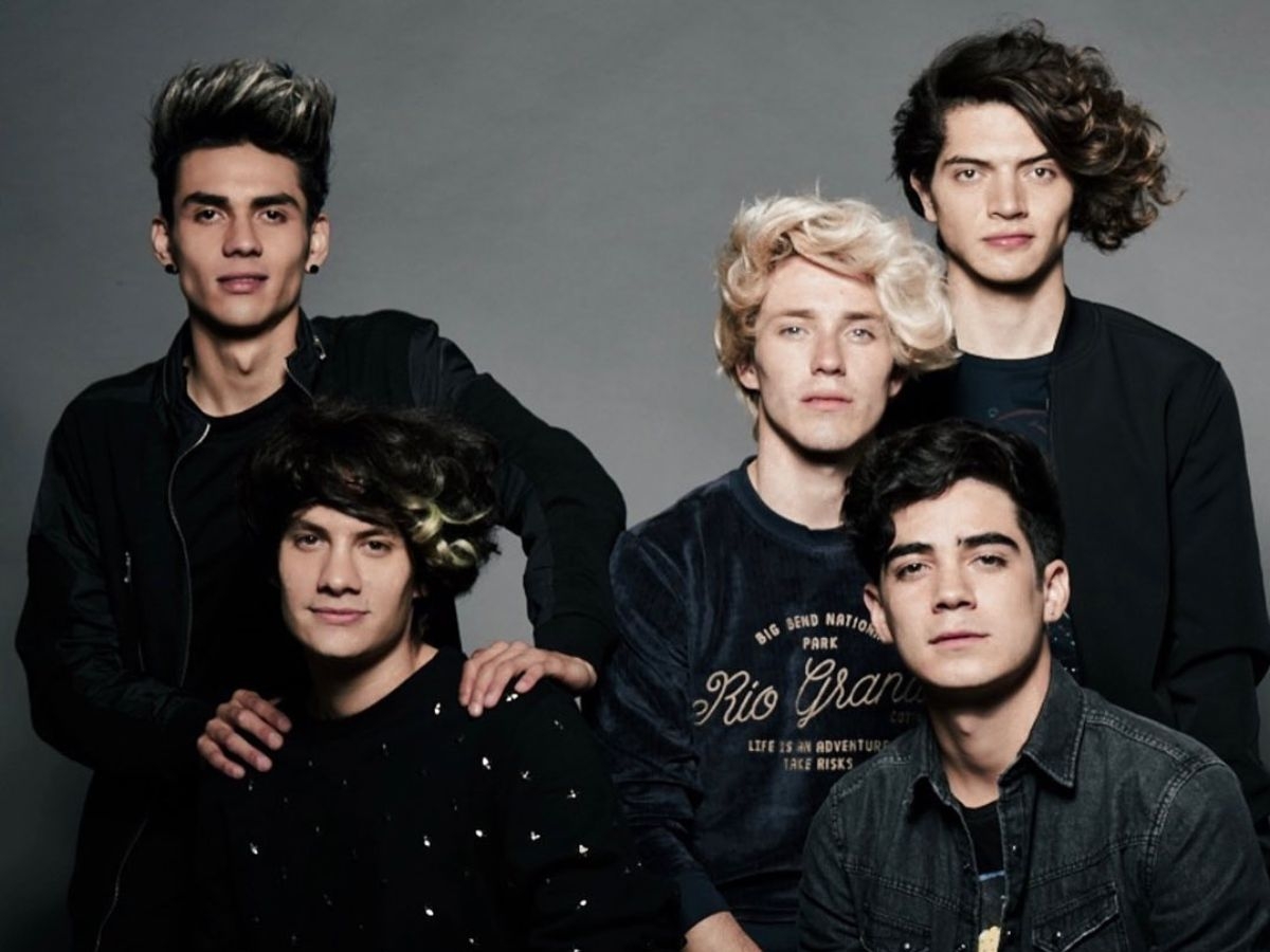 ¿Cuándo será el último concierto de CD9? ¿Cuándo será el último concierto de CD9?