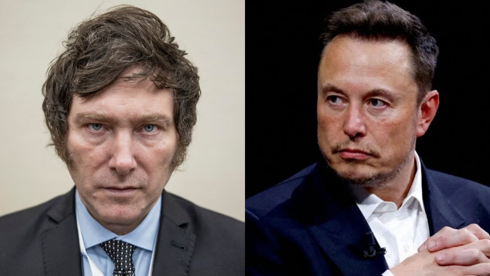 Javier Milei se reunirá con Elon Musk y recibirá premio en Estados Unidos