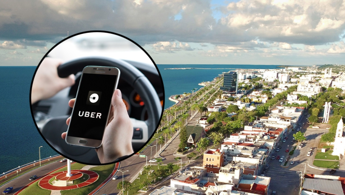  Taxis de plataformas "bajo la mira" del Instituto del Transporte   