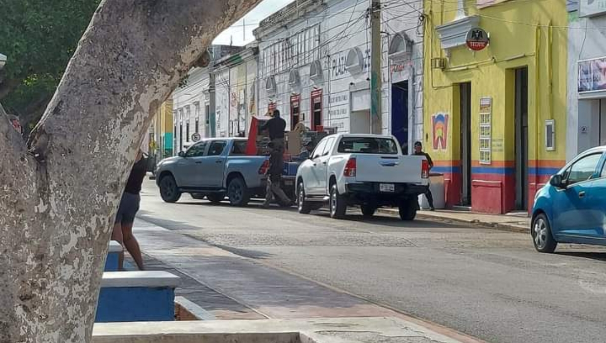 Las máquinas tragamonedas quedaron a disposición de la FGR Las máquinas tragamonedas quedaron a disposición de la FGR
