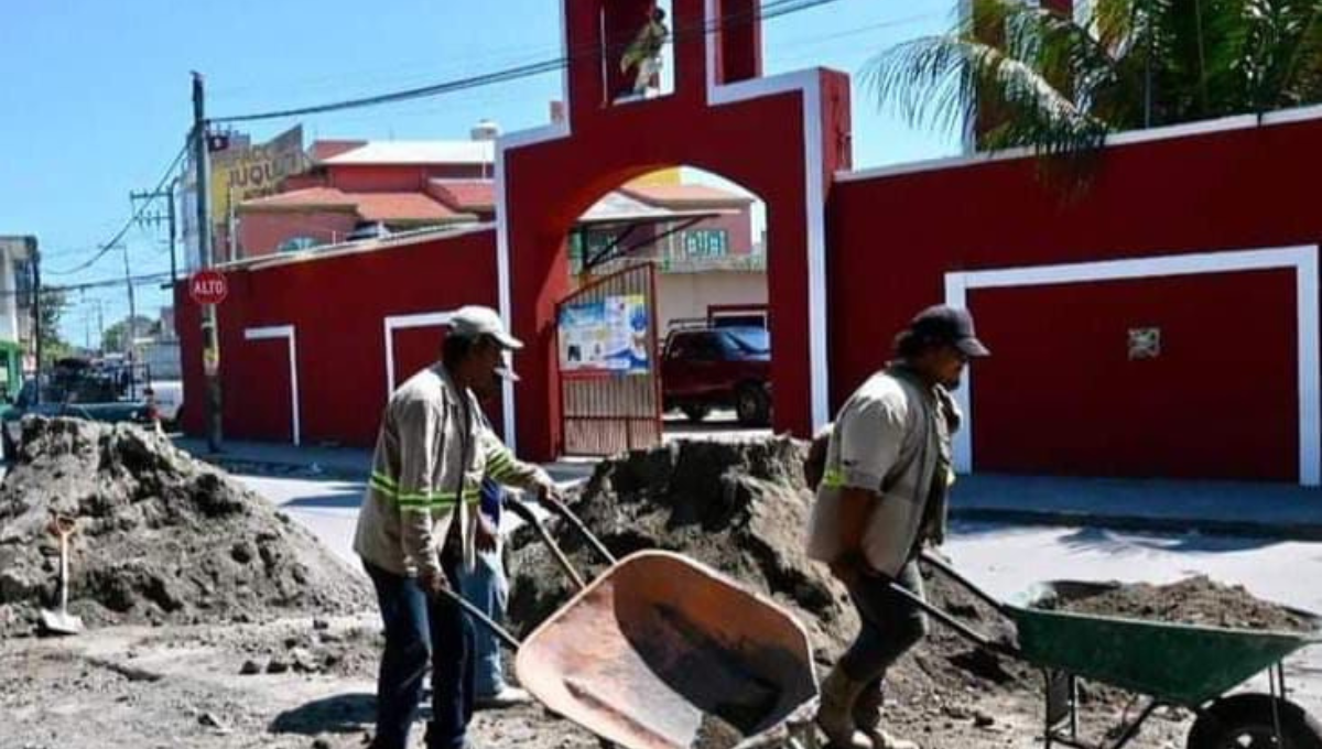 Los trabajos formales indicaron un avance del 54% respecto a las pérdidas laborales de finales del año pasado, que arrojaban mil 205 desocupados nuevos Los trabajos formales indicaron un avance del 54% respecto a las pérdidas laborales de finales del año pasado, que arrojaban mil 205 desocupados nuevos