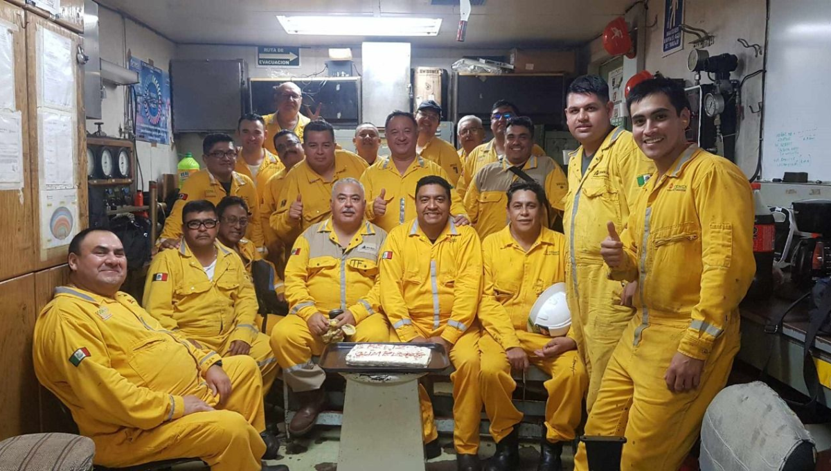 El Contrato Colectivo de Trabajo es el máximo referente legal El Contrato Colectivo de Trabajo es el máximo referente legal