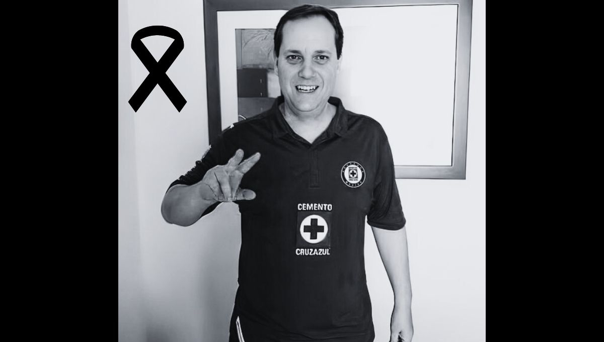 Fallece Paco Villa, emblemático narrador deportivo a los 54 años de edad