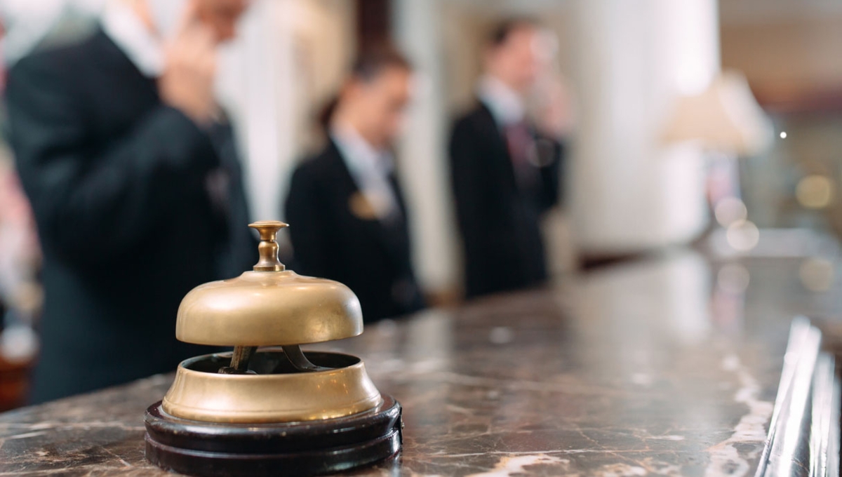 Tren Maya abre convocatoria para trabajar en el hotel de Calakmul: Vacantes y requisitos