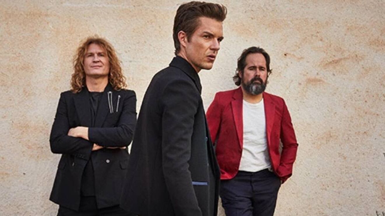 The Killers se presentará en México con tres increíbles conciertos The Killers se presentará en México con tres increíbles conciertos