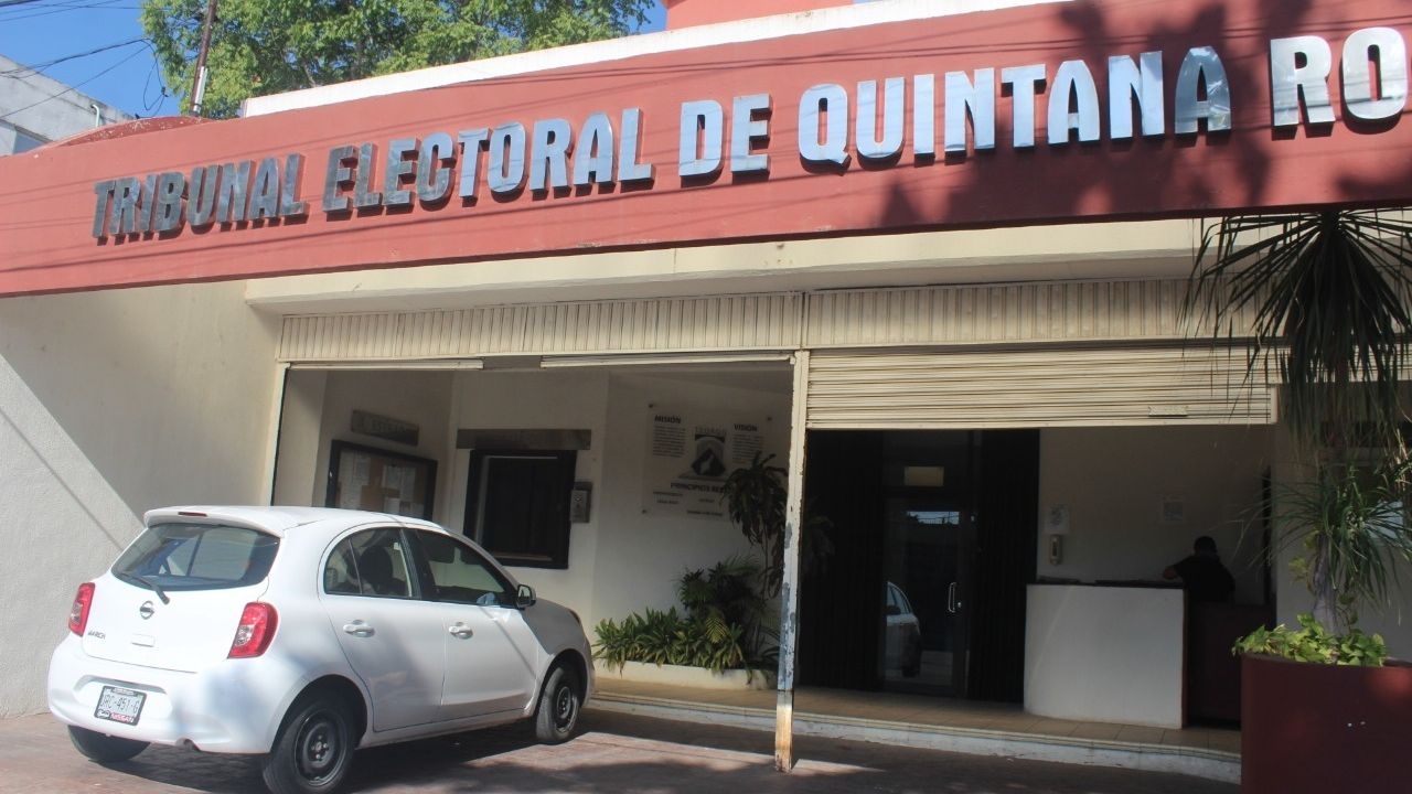 La queja presentada por MC contra Marcela Rojas, por actos anticipados de campaña, no procedió