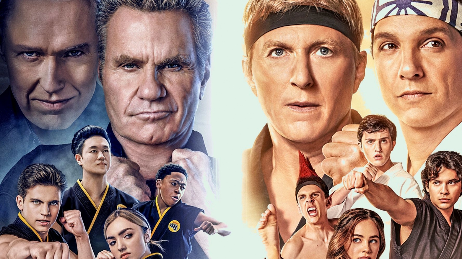 Fecha de estreno de la sexta y última temporada de Cobra Kai Fecha de estreno de la sexta y última temporada de Cobra Kai