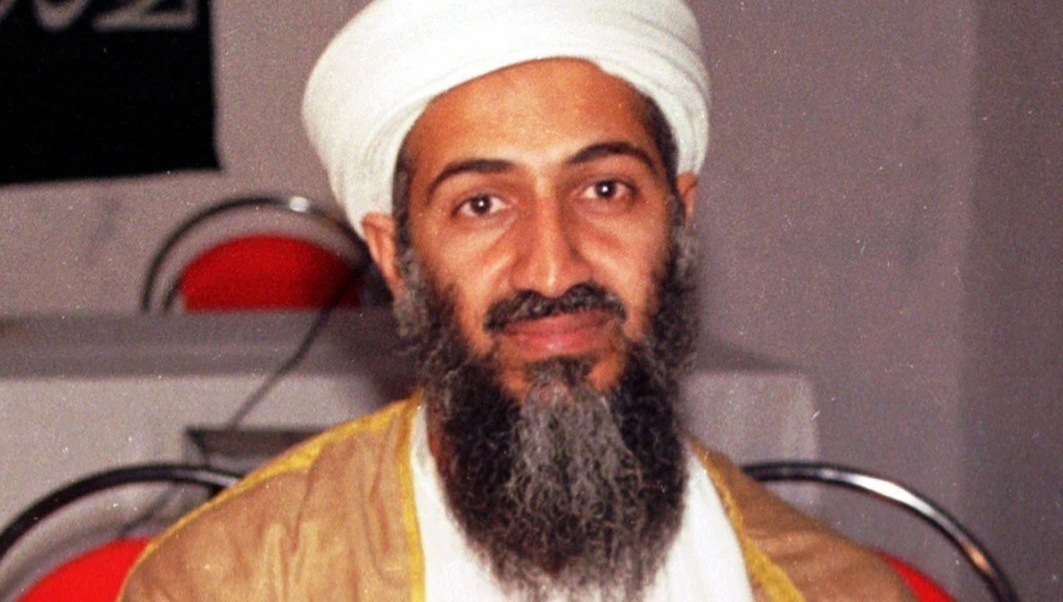 Osama Bin Laden murió al recibir un impacto de bala en la cabeza Osama Bin Laden murió al recibir un impacto de bala en la cabeza