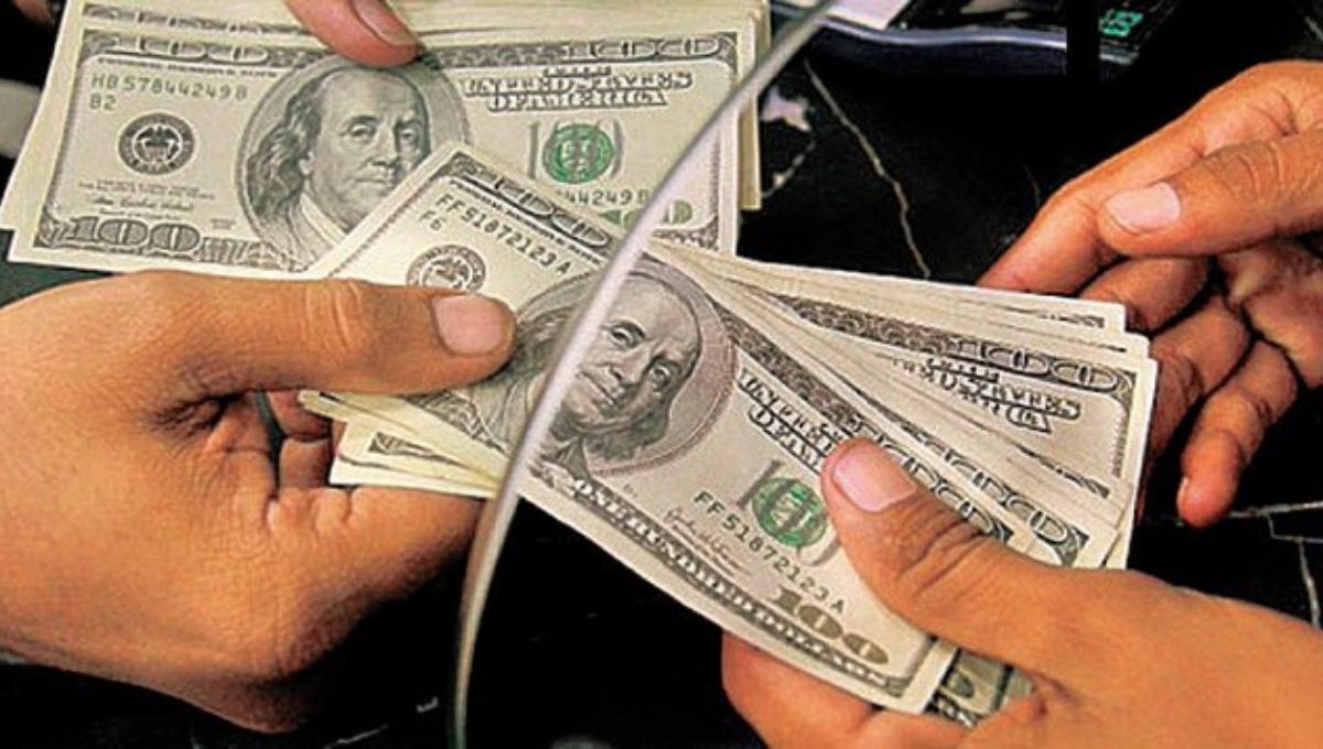 Hay un incremento del 5% en el ingreso de remesas a Yucatán Hay un incremento del 5% en el ingreso de remesas a Yucatán