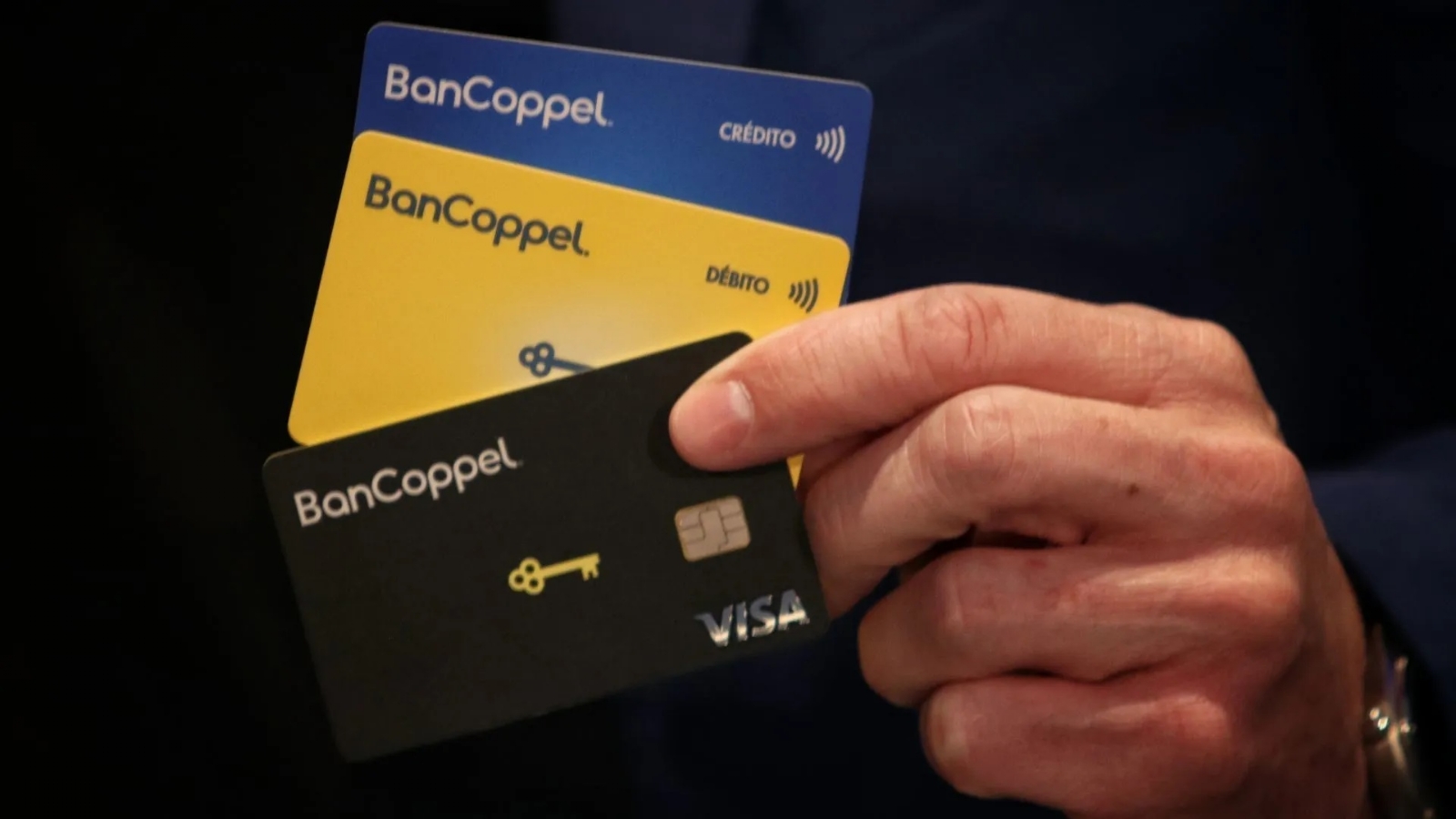 Perdonan deudas de estos clientes de Coppel Perdonan deudas de estos clientes de Coppel