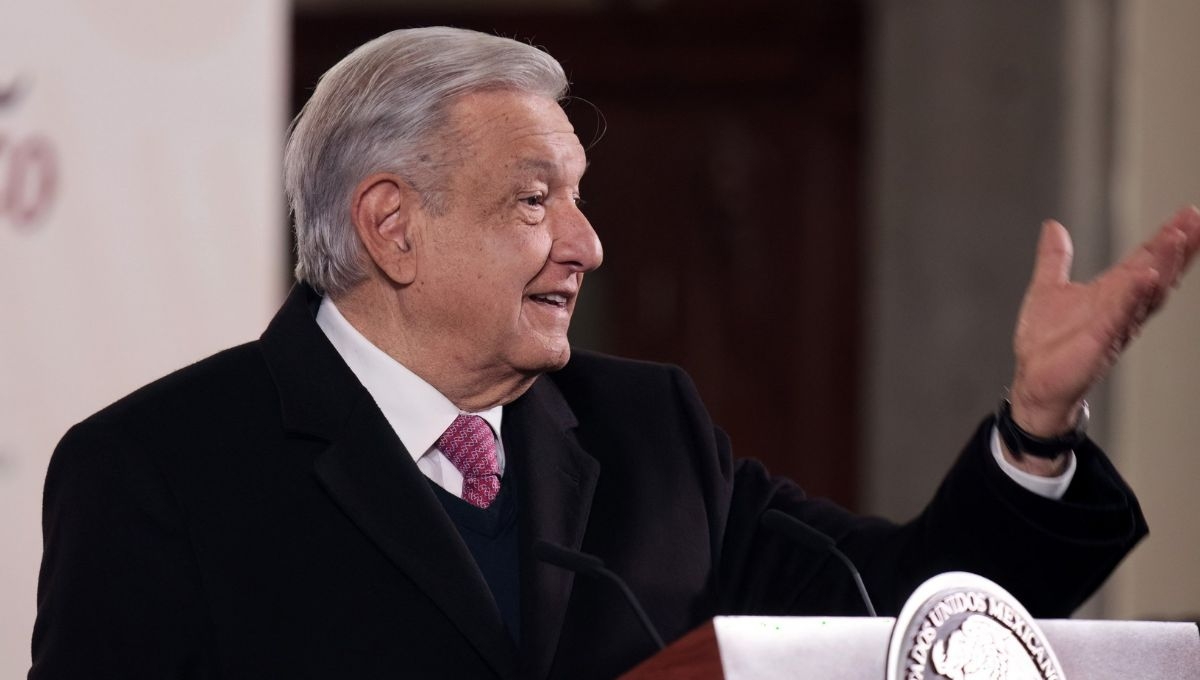 El presidente Andrés Manuel López Obrador concretó la actualización del subsidio para el empleo El presidente Andrés Manuel López Obrador concretó la actualización del subsidio para el empleo