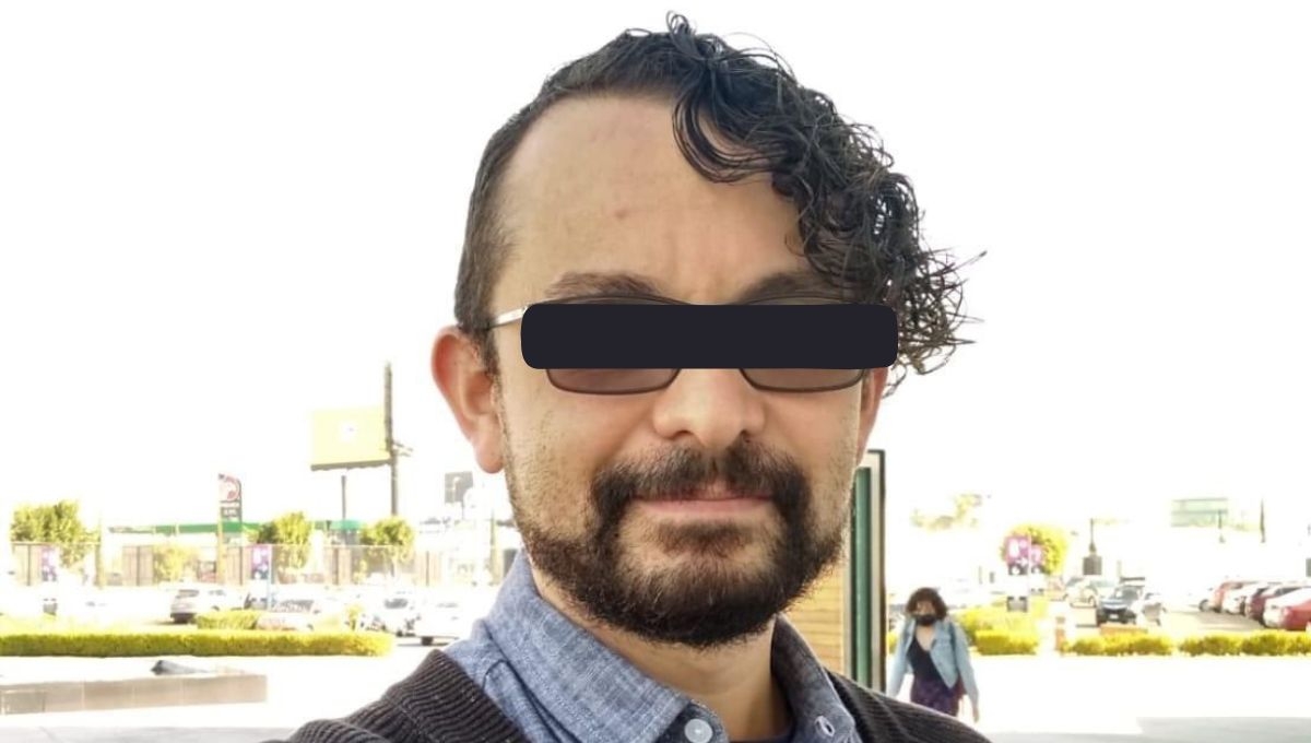 Capturan a maestro de la BUAP por grabar debajo de faldas de mujeres en Puebla