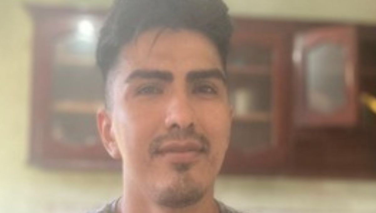 El barbero no había sido localizado en 6 días dentro de Chetumal El barbero no había sido localizado en 6 días dentro de Chetumal