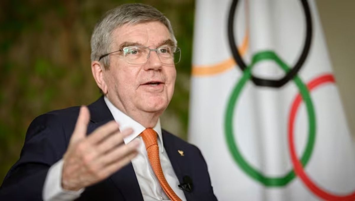 Inauguración de los Juegos Olímpicos de París 2024 será con un espectáculo único en el Sena