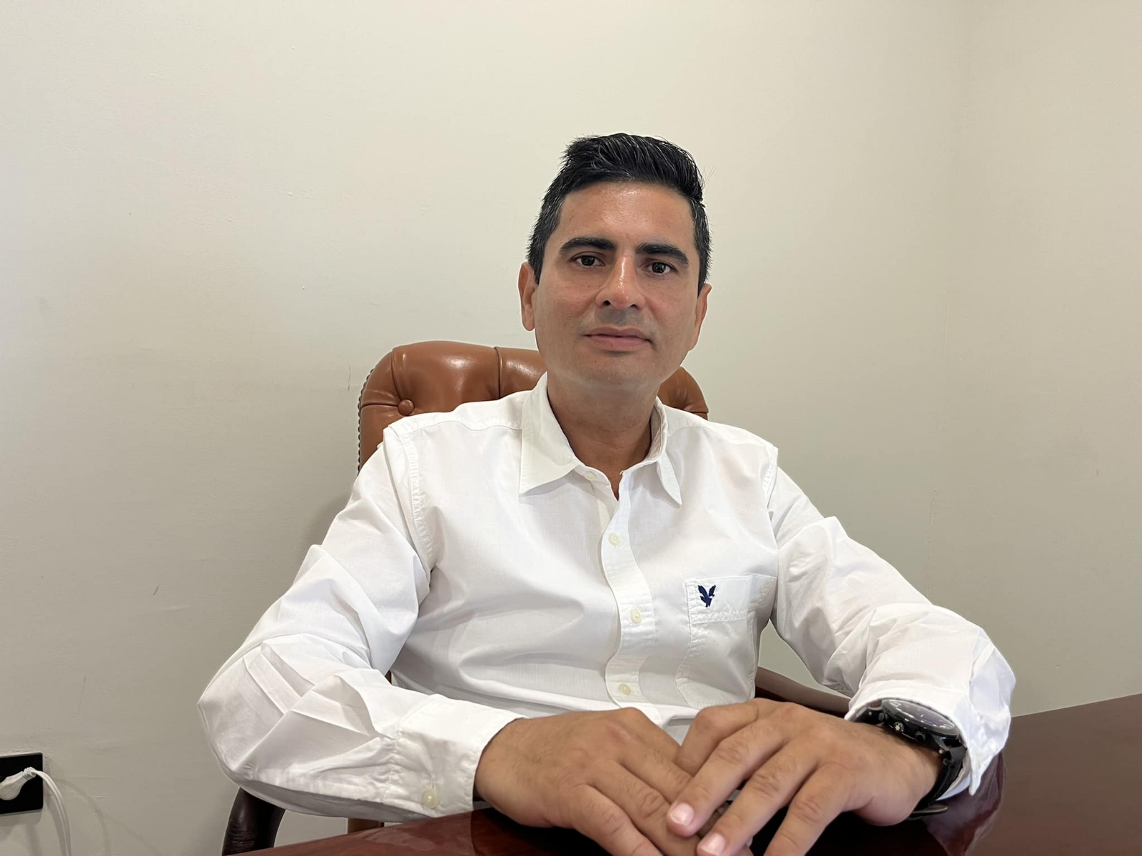 Chetumaleños recalcan que es totalmente falso el reforzamiento de la seguridad que presume Héctor Pérez