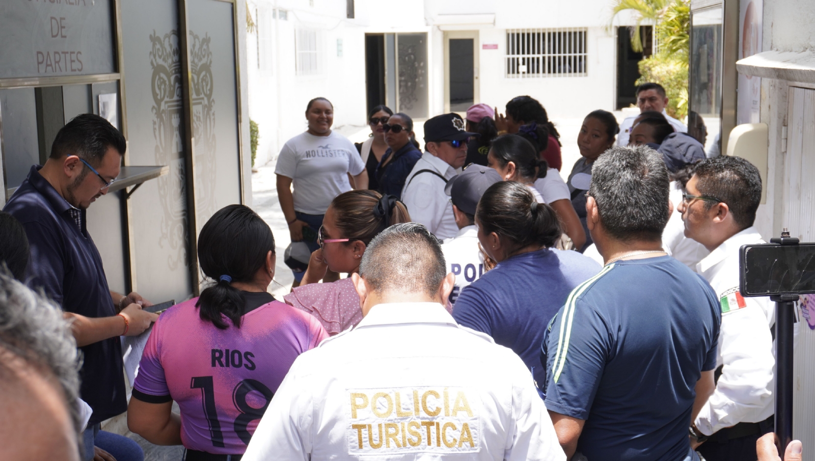 La Safin justificó una demora en su distribución, al parecer por falta de coordinación de la SPSC