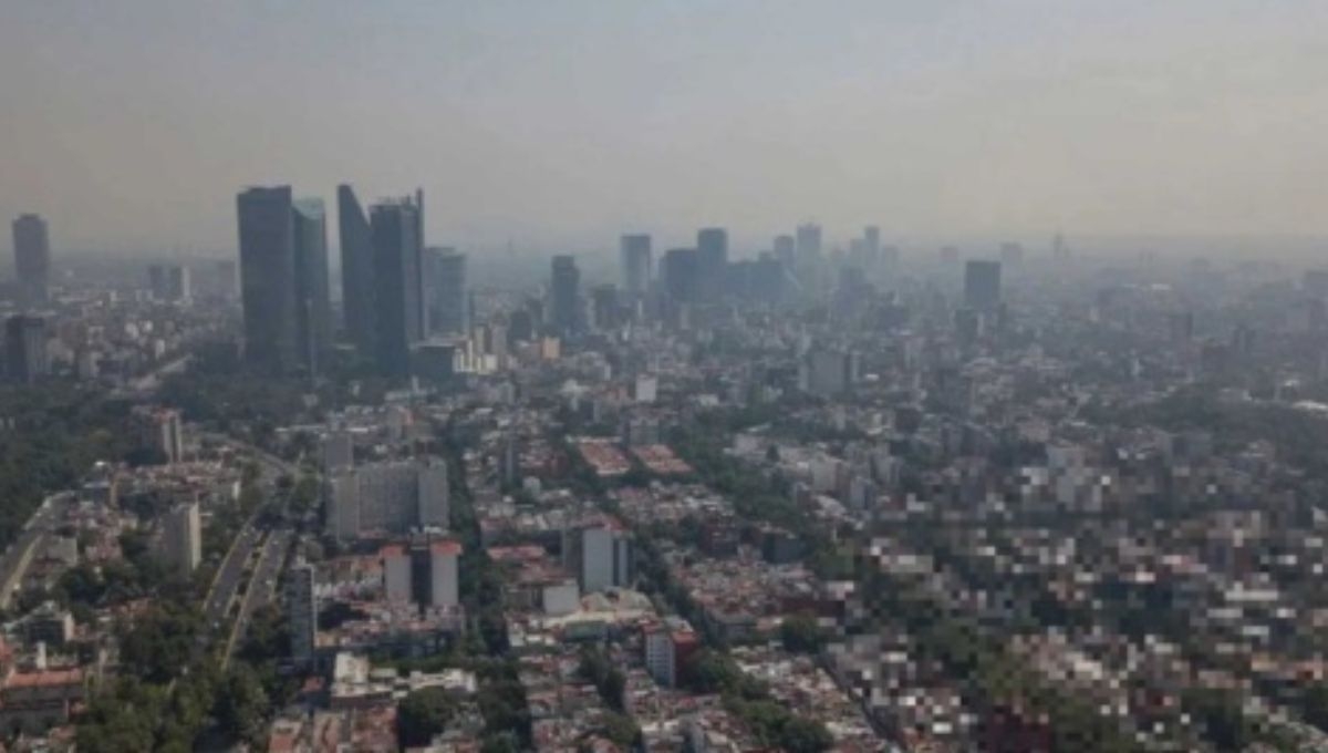 En su reporte de las 10:00 horas, la Comisión Ambiental de la Megalópolis informó que la Fase 1 de contingencia ambiental se mabtiene en el Valle de México En su reporte de las 10:00 horas, la Comisión Ambiental de la Megalópolis informó que la Fase 1 de contingencia ambiental se mabtiene en el Valle de México