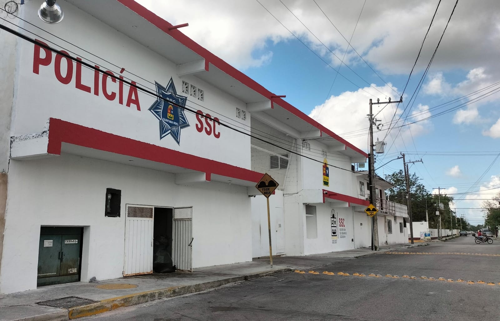 Una persona habría sido torturada por la policía en Cozumel Una persona habría sido torturada por la policía en Cozumel