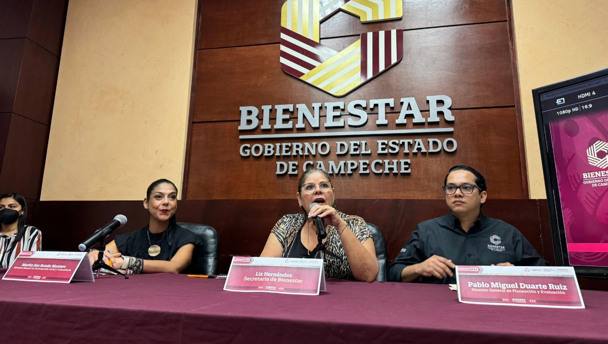 Aseguraron que no solaparán actos que atenten contra la integridad y la dignidad de un menor