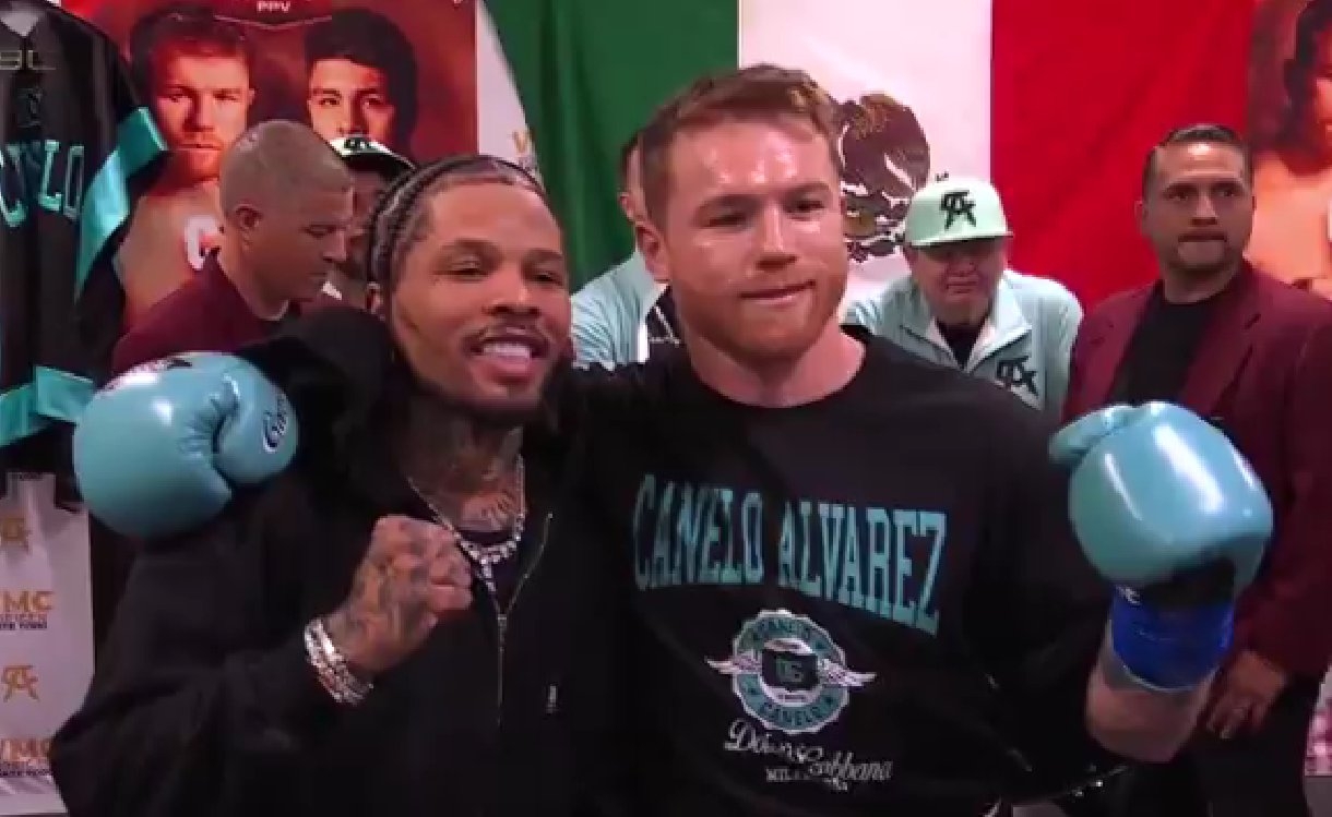 Los mejores memes de la pelea de Canelo vs Munguía