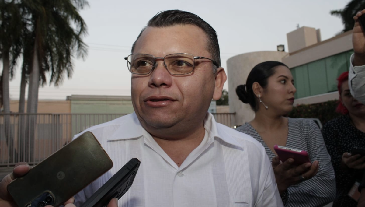 El titular del Iepac llamó a los ciudadanos a formar parte de las elecciones El titular del Iepac llamó a los ciudadanos a formar parte de las elecciones