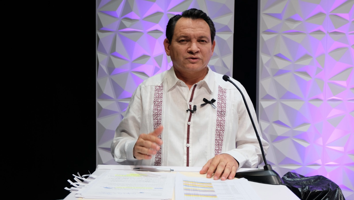 Fue considerado como el candidato con las mejores propuestas