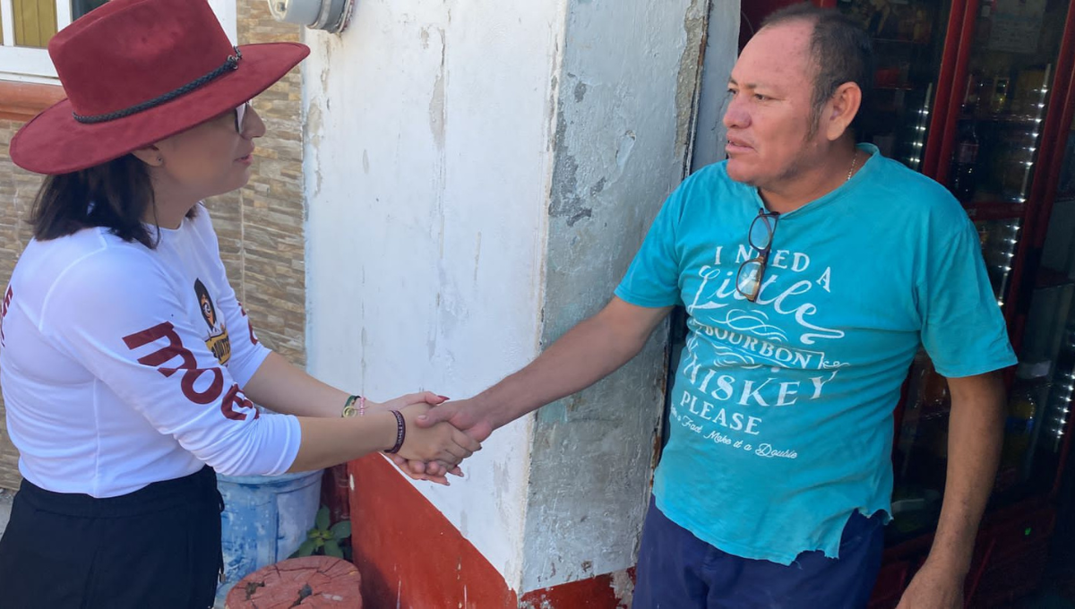 El rescate del TUM será integral y nosotros sí vamos a cumplir a nuestra gente, asentó