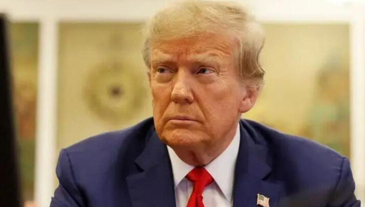 Trump enfrenta nuevas multas por desacato y riesgo de encarcelamiento