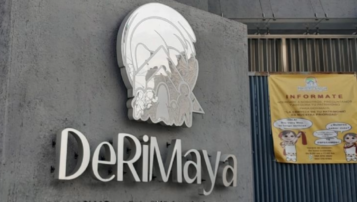 Derimaya es una empresa con inversión privada y estatal acusada de fraude Derimaya es una empresa con inversión privada y estatal acusada de fraude
